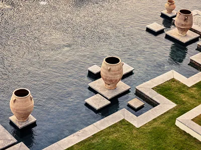 Amirandes, A Grecotel Resort to Live