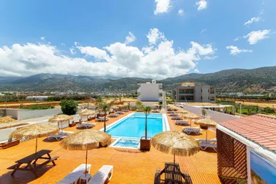 Triton Hotel