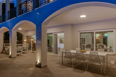 Rivazzurra Luxury Villa