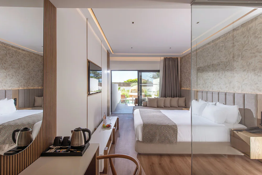 Aelius Hotel & Spa