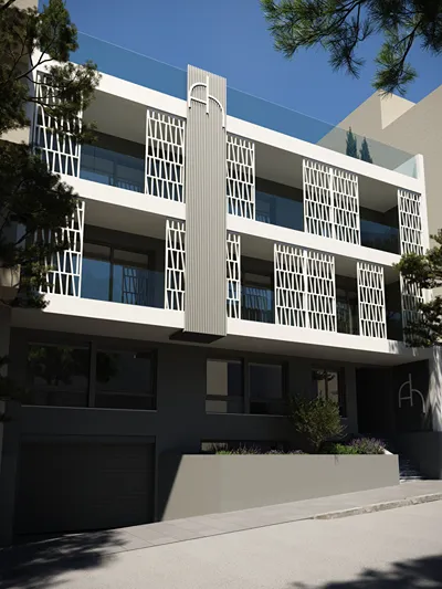 Athens Hill
