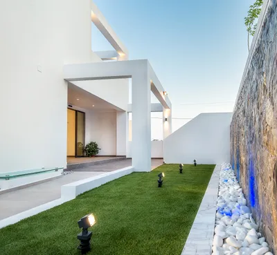 Epicentrum Suites & Villa Oasis
