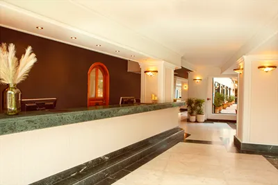 Zeus Essence Ramada by Wyndham Athens