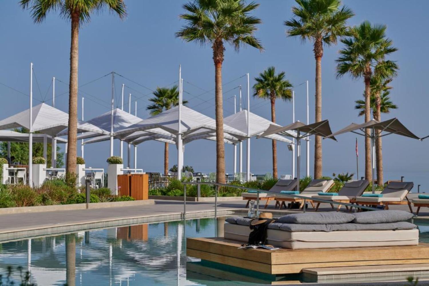 Amira Luxury Resort & Spa