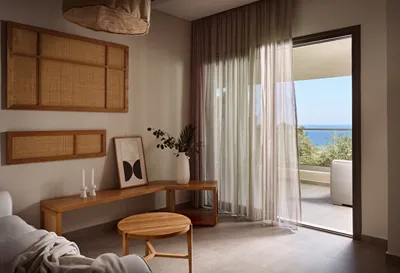 Cielo Natural Luxury Villas