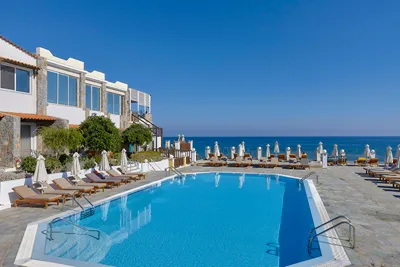 Alexander Beach Hotel & Village