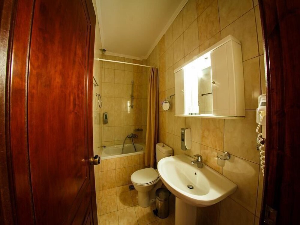 Porto Planos Beach Hotel