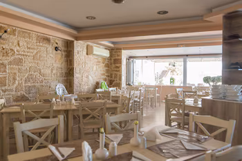 Maistrali Hotel & Apartments Zakynthos