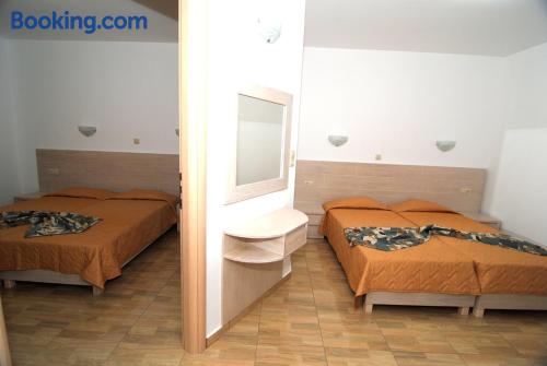 Zeus Hotel