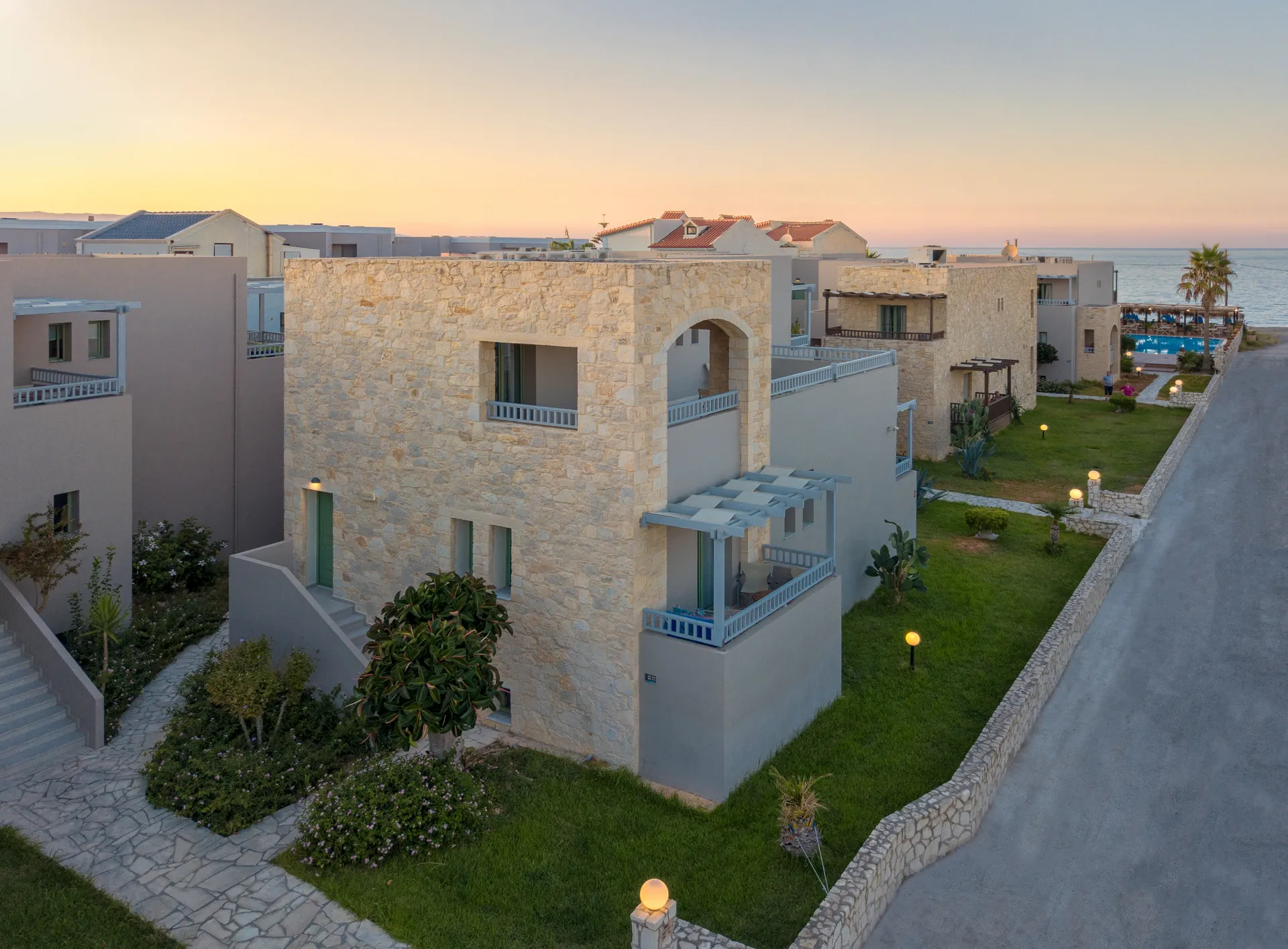 Erato Beach Hotel | Adults Only