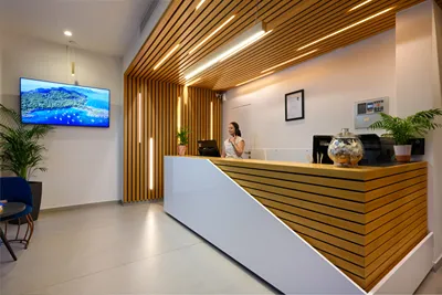 Ray Hotel