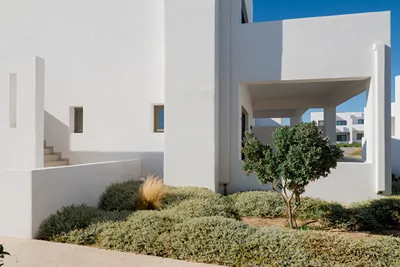 Sundunes Hotel