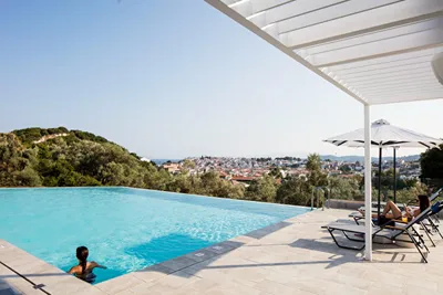 Amira Suites Skiathos
