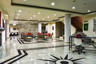 Zefyros Eco Hotel