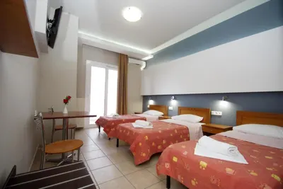 Rodon Hotel