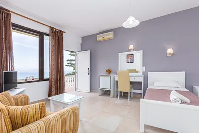 Oasis Hotel Corfu