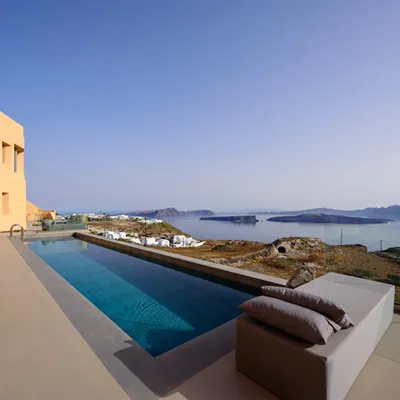 Kalestesia Suites Santorini