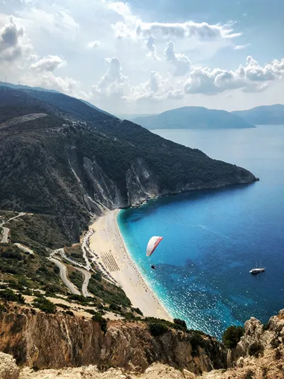 Anemos Studios & Apartments Kefalonia