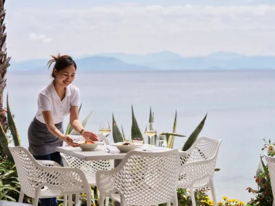 Aeolos Beach Resort