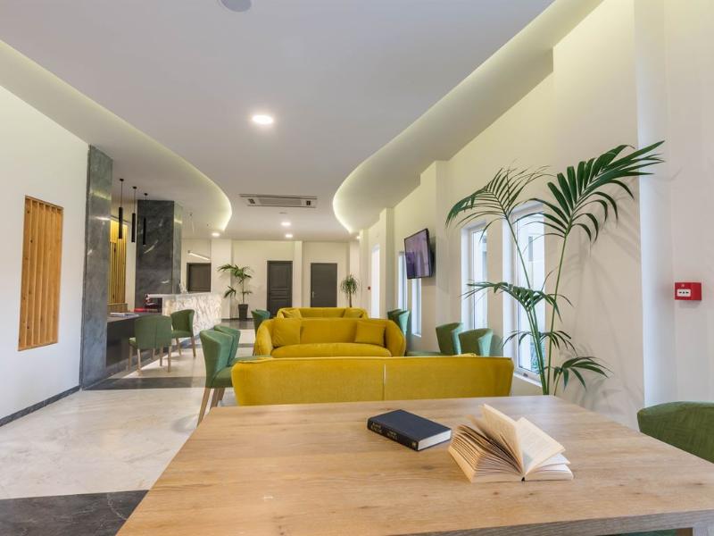 Exotica Hotel by Zante Plaza