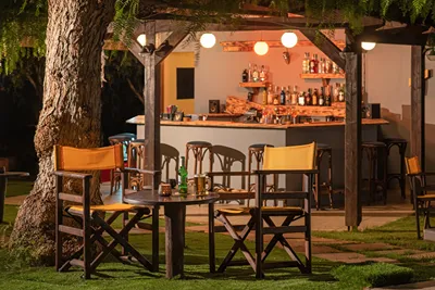 Portokali Hotel Apartments Crete