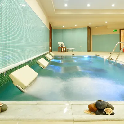 Giannoulis Cavo Spada Luxury Sports and Leisure Resort