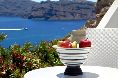 Onar Villas Santorini