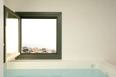 Gazelle Living Santorini