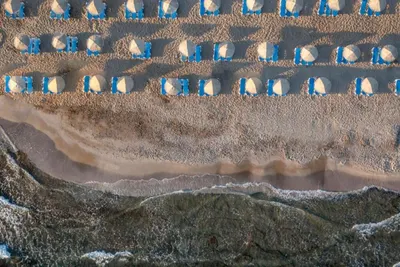 Lyttos Beach