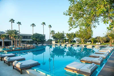 KING MINOS RETREAT Resort & Spa