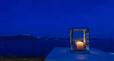 Caldera Premium Villas Santorini