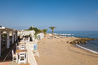 Corali Beach Rethymno