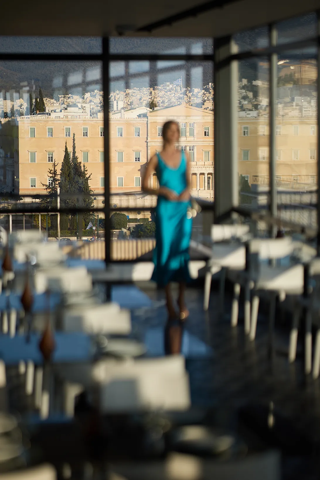 Astor Hotel Athens