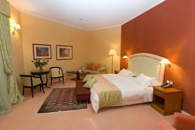 Thermae Sylla Spa-Wellness Hotel