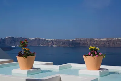 Maison Des Lys Santorini