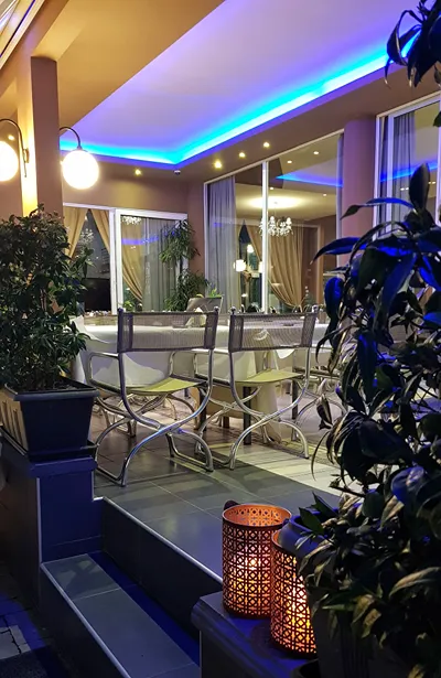 Hotel Yakinthos Katerini