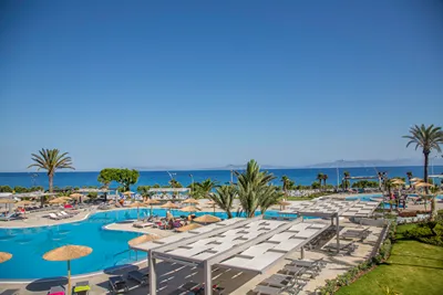 Akti Imperial Deluxe Resort & Spa Dolce by Wyndham