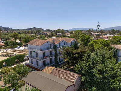 Pettas Apartments Zakynthos