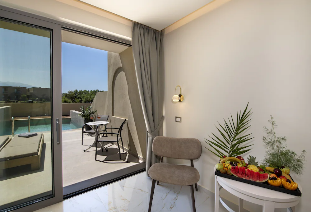 Vantaris Palace Hotel