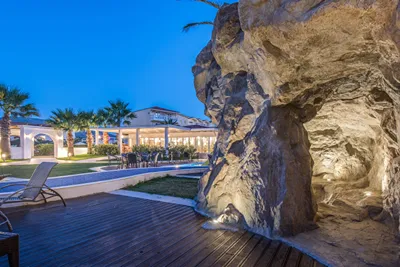 Galaxy Hotel Zakynthos