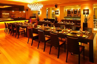 Theoxenia Palace Kifissia