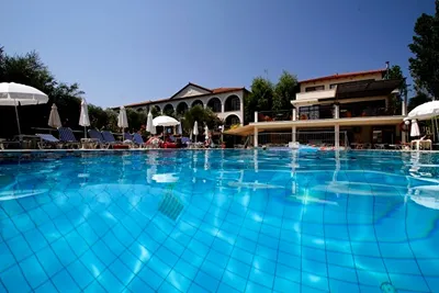 Castelli Hotel Zante