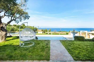 Villa D'Oro Luxury Villas & Suites
