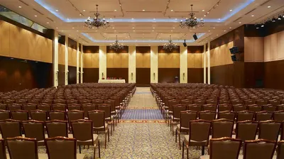 Hyatt Regency Thessaloniki