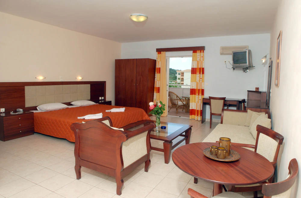 Alykanas Beach Hotel by Zante Plaza