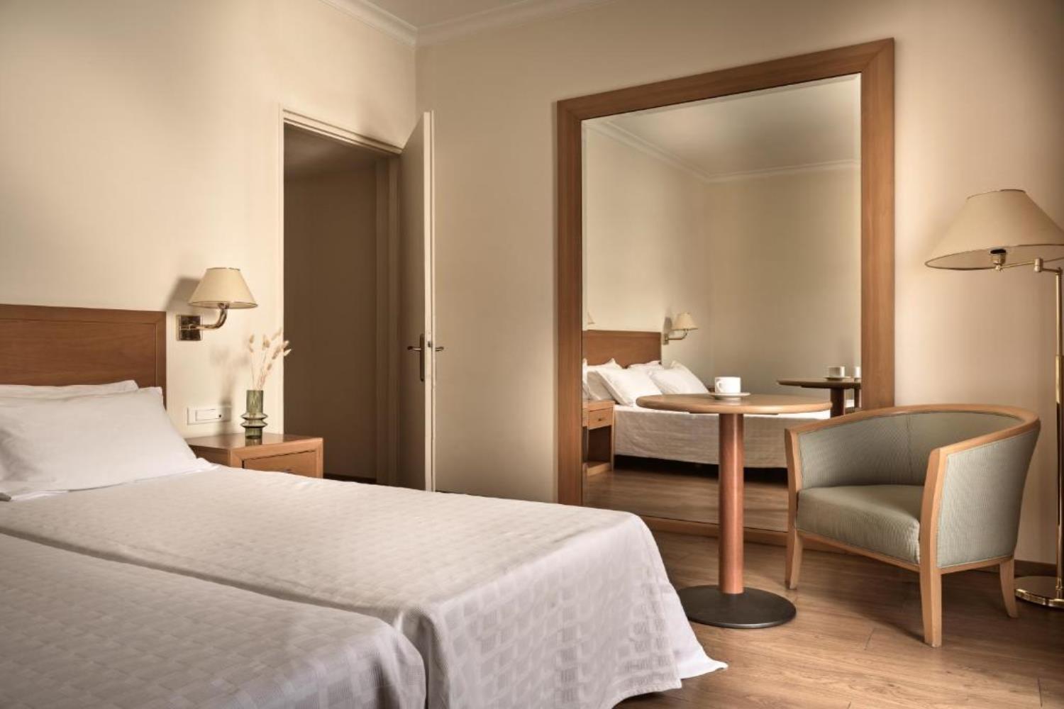 Strada Marina Hotel