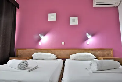 Telhinis Hotel