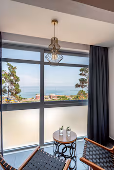 Mediterraneo Hotel