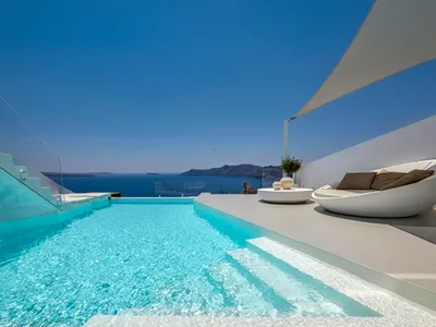 Saint Santorini