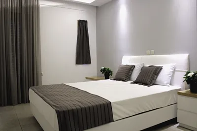 Zeus Hotel Platamonas